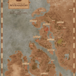 Introduzione: Le Terre di Myrmadon